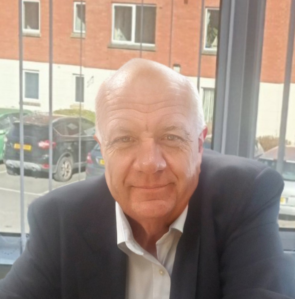Sam McFerran