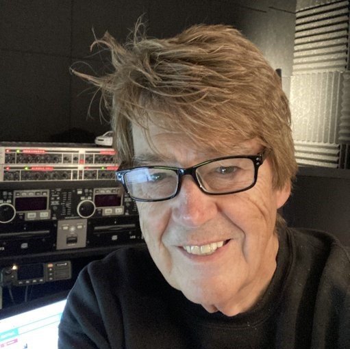 Mike Read